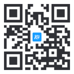 iOS 系统版 二维码 | aiyouxi